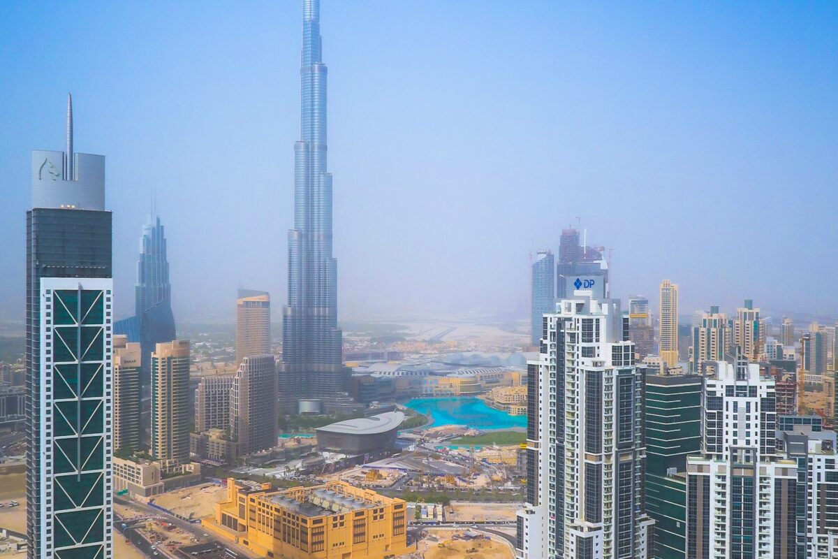 Update on the UAE Emirates ID