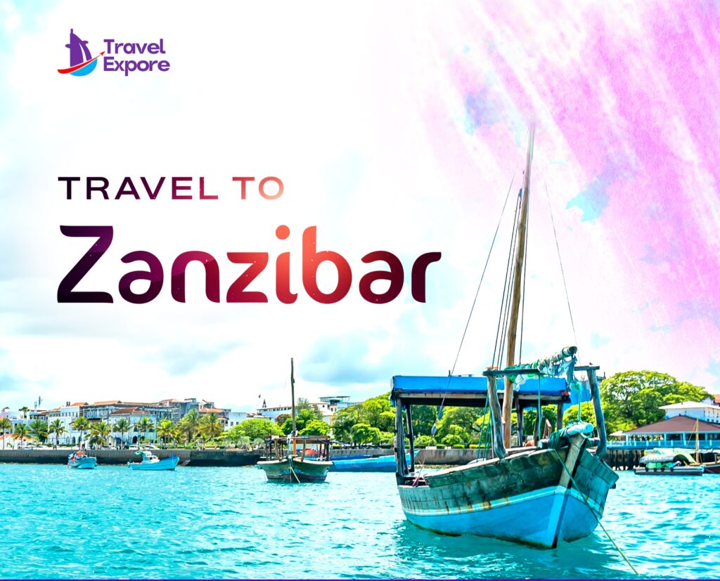 Image of Zanzibar