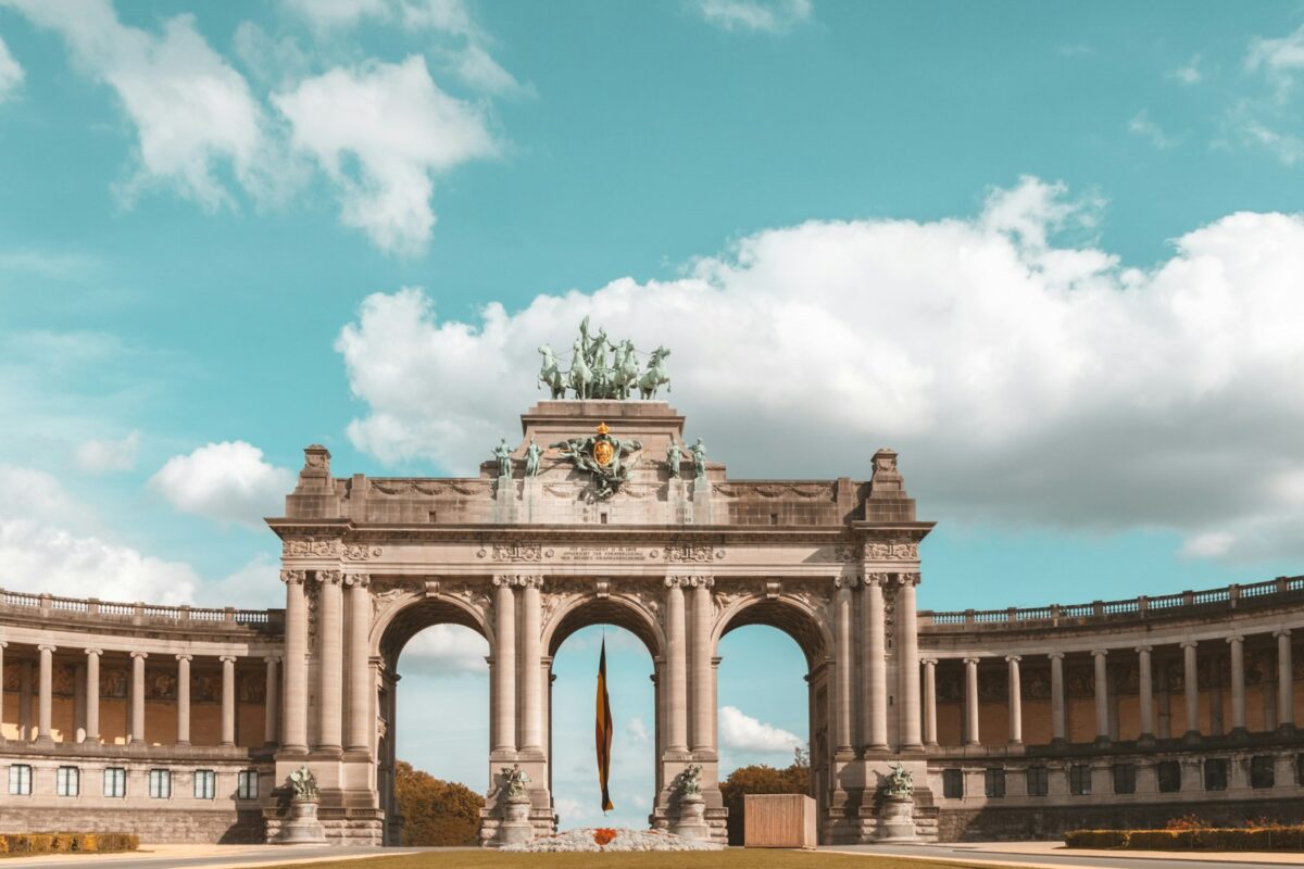 Belgium Single Permit 2026 Brussels francophone Africa work route