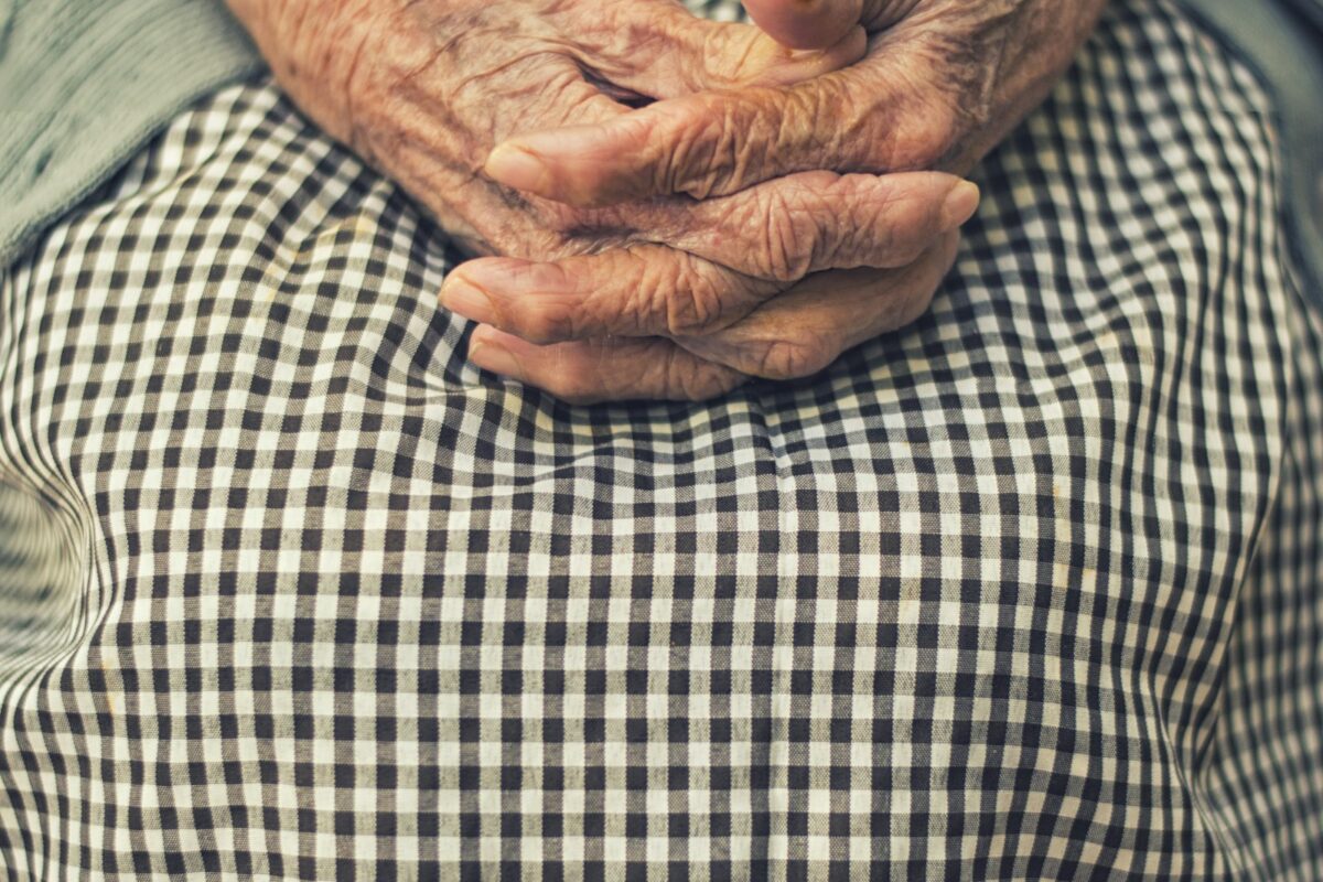 Caregiver Visa Routes 2026 African care worker assisting elderly client