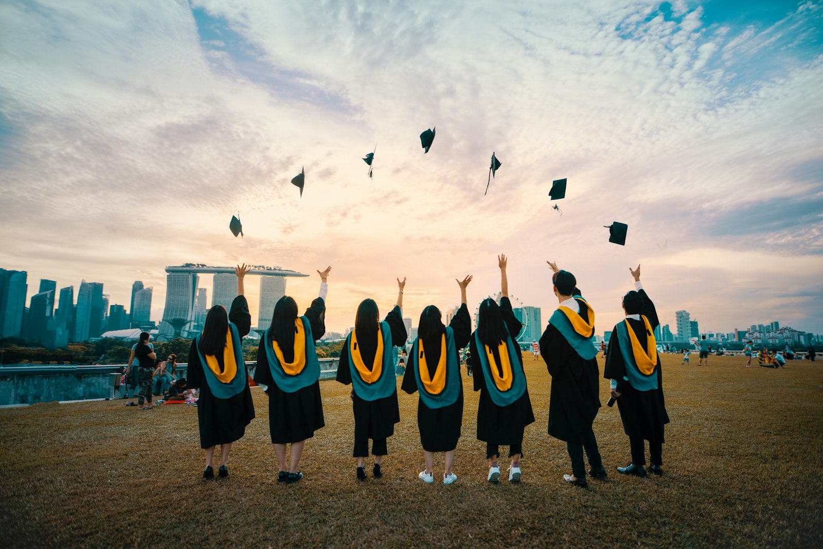Chevening Scholarship 2027 application preparation for African candidates