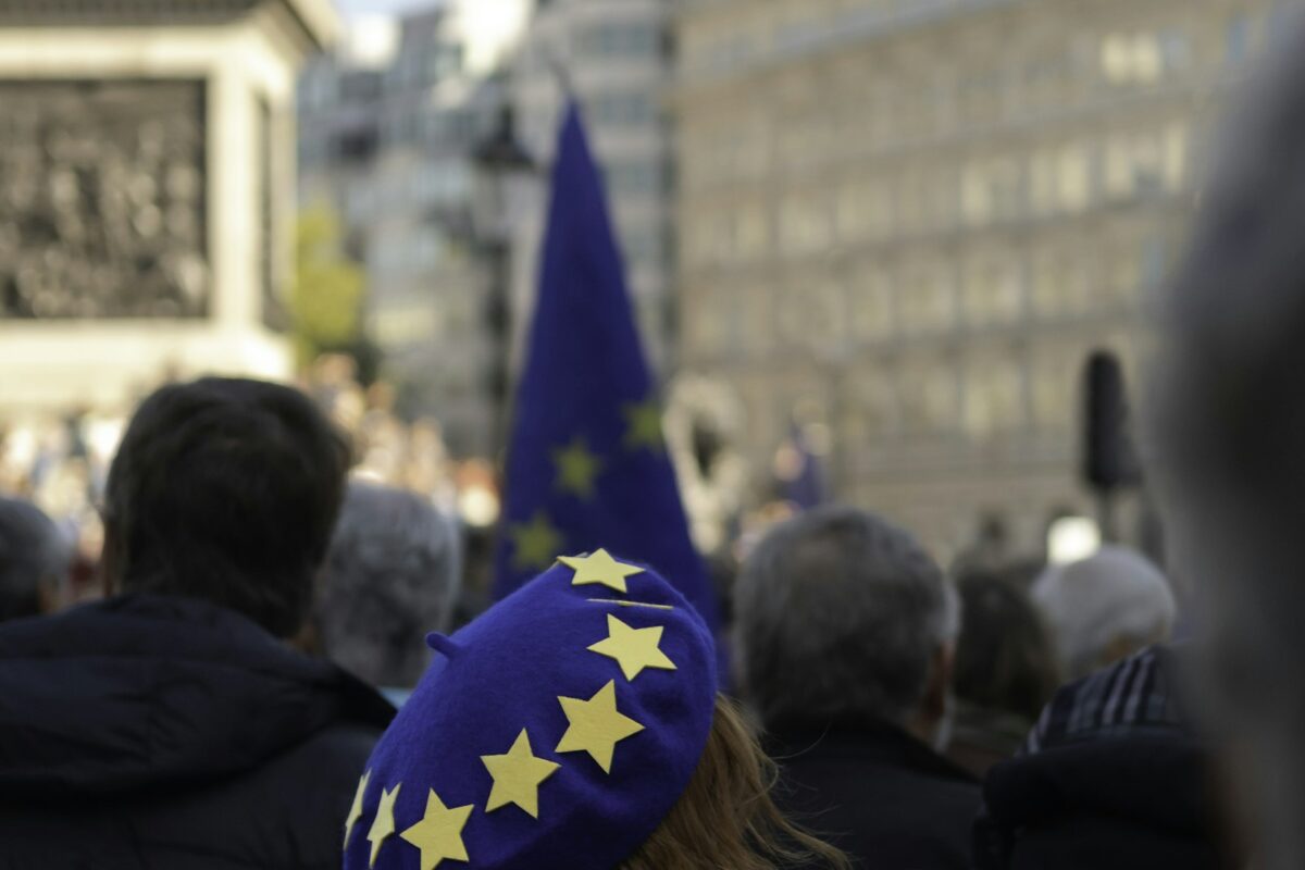 Erasmus Mundus Scholarship 2026 - european graduation ceremony