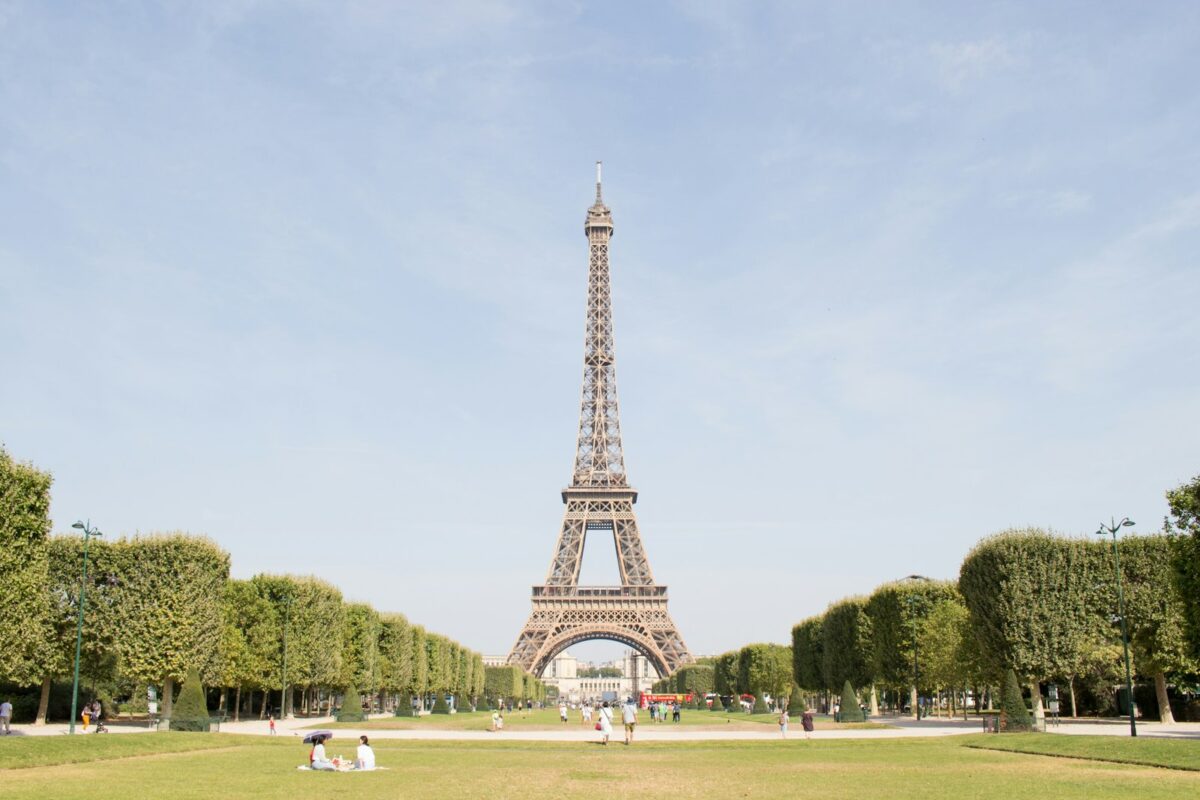 France Pass Talent 2026 categories African professionals Talent Passport routes