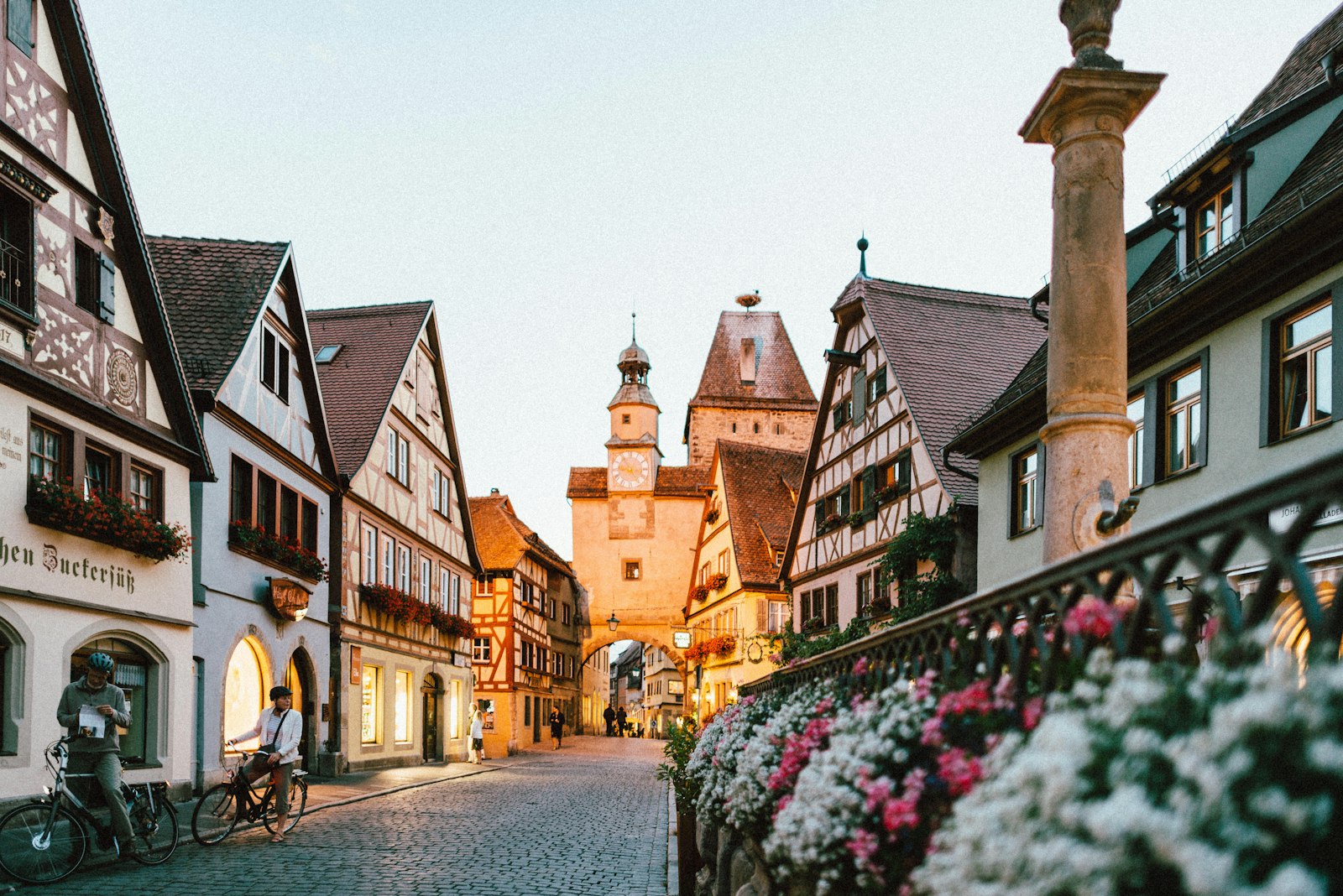 Germany Opportunity Card 2026 Berlin skyline job seeker visa