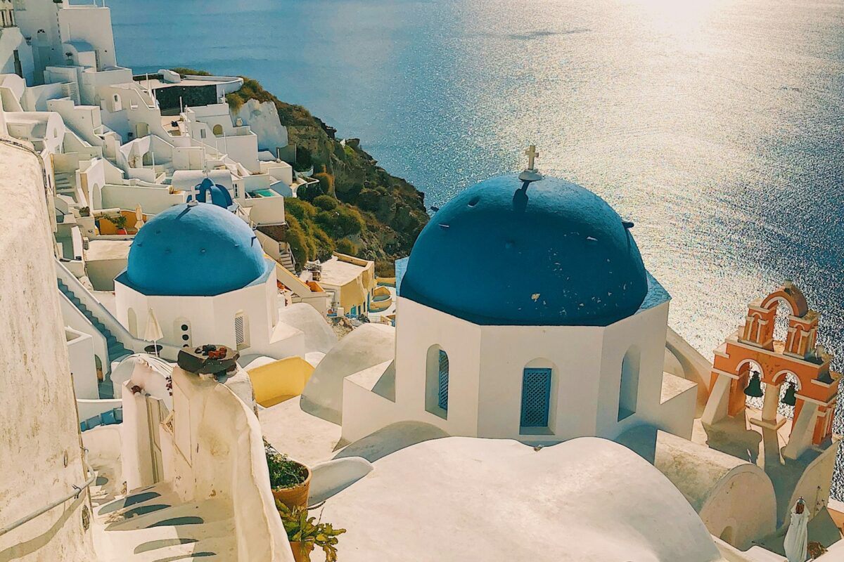 Greece Golden Visa 2026 Santorini investor pathway for Africans