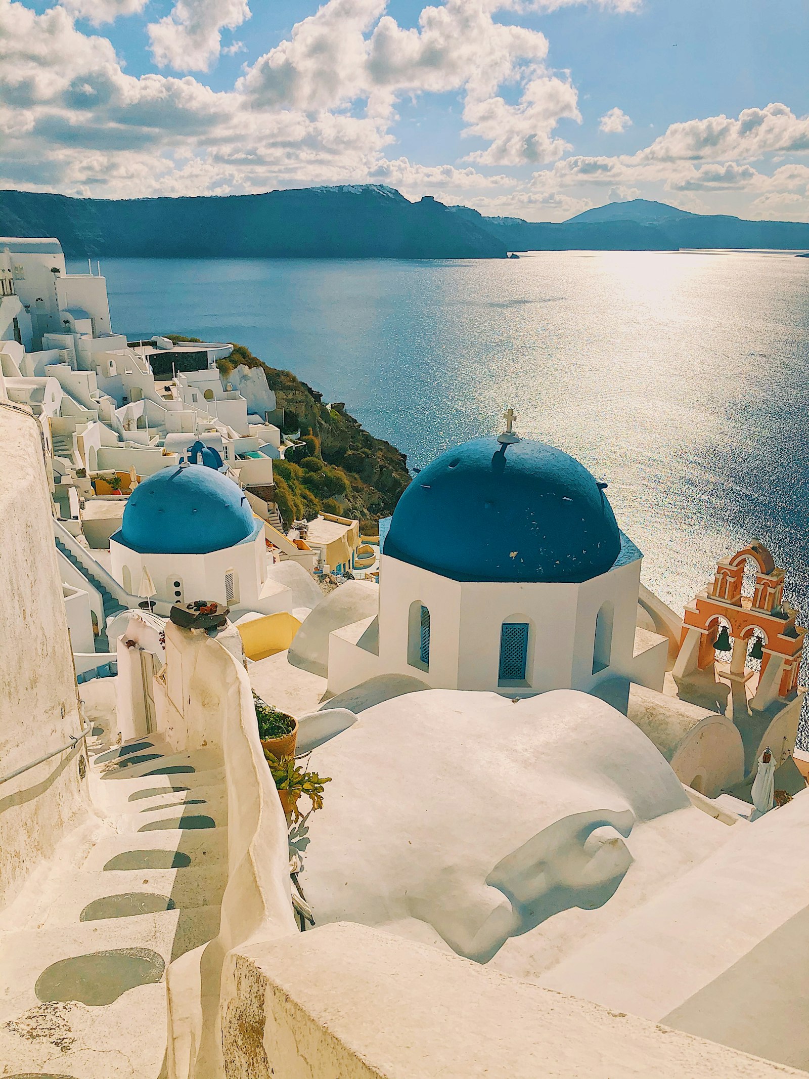 Greece Golden Visa 2026 Santorini investor pathway for Africans