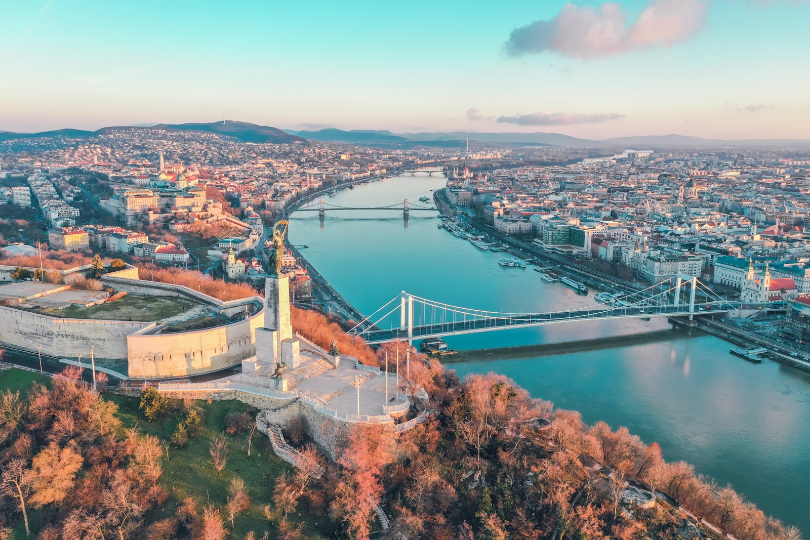 Hungary White Card 2026 digital nomad residence permit guide for African remote workers