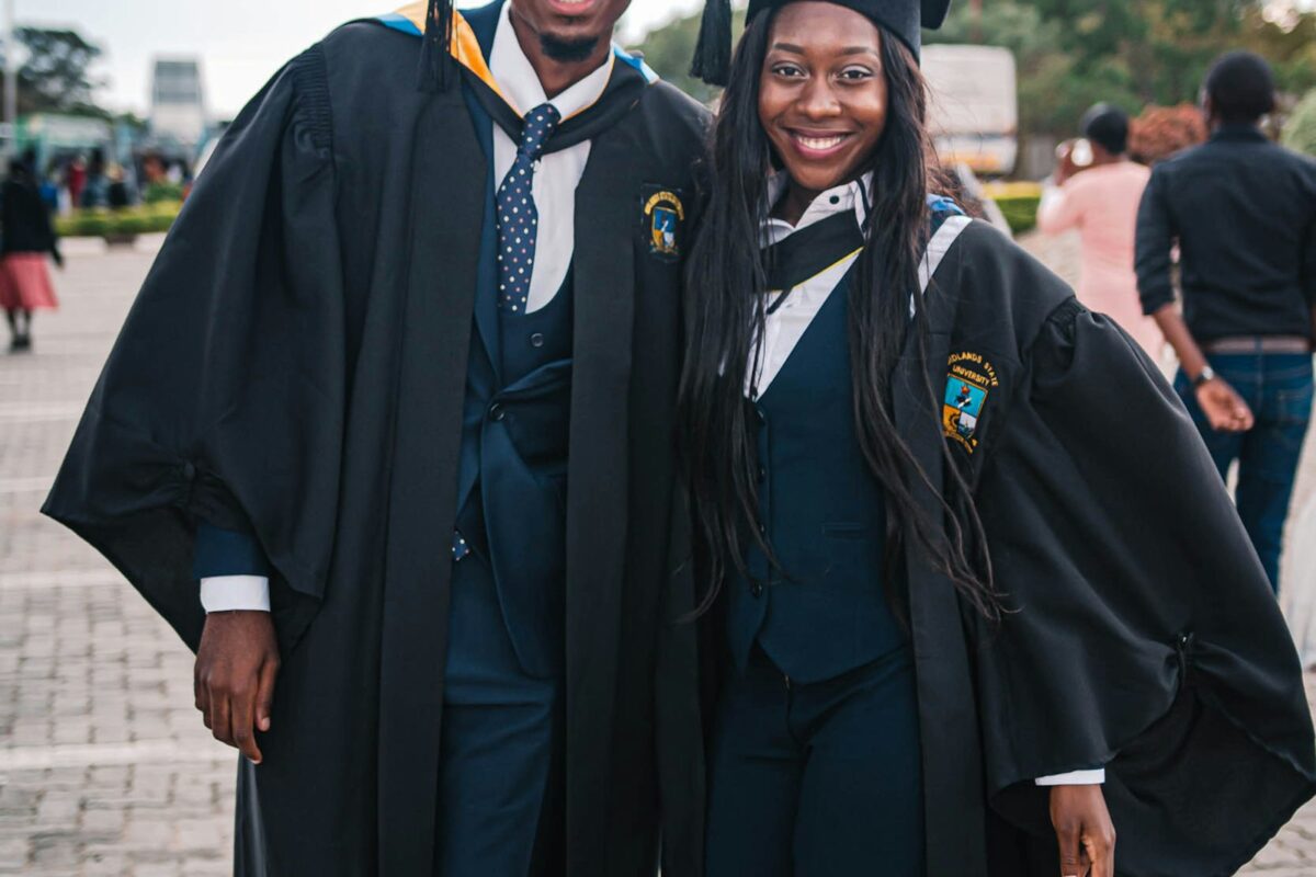 Mastercard Foundation Scholars Program 2026 — African graduates