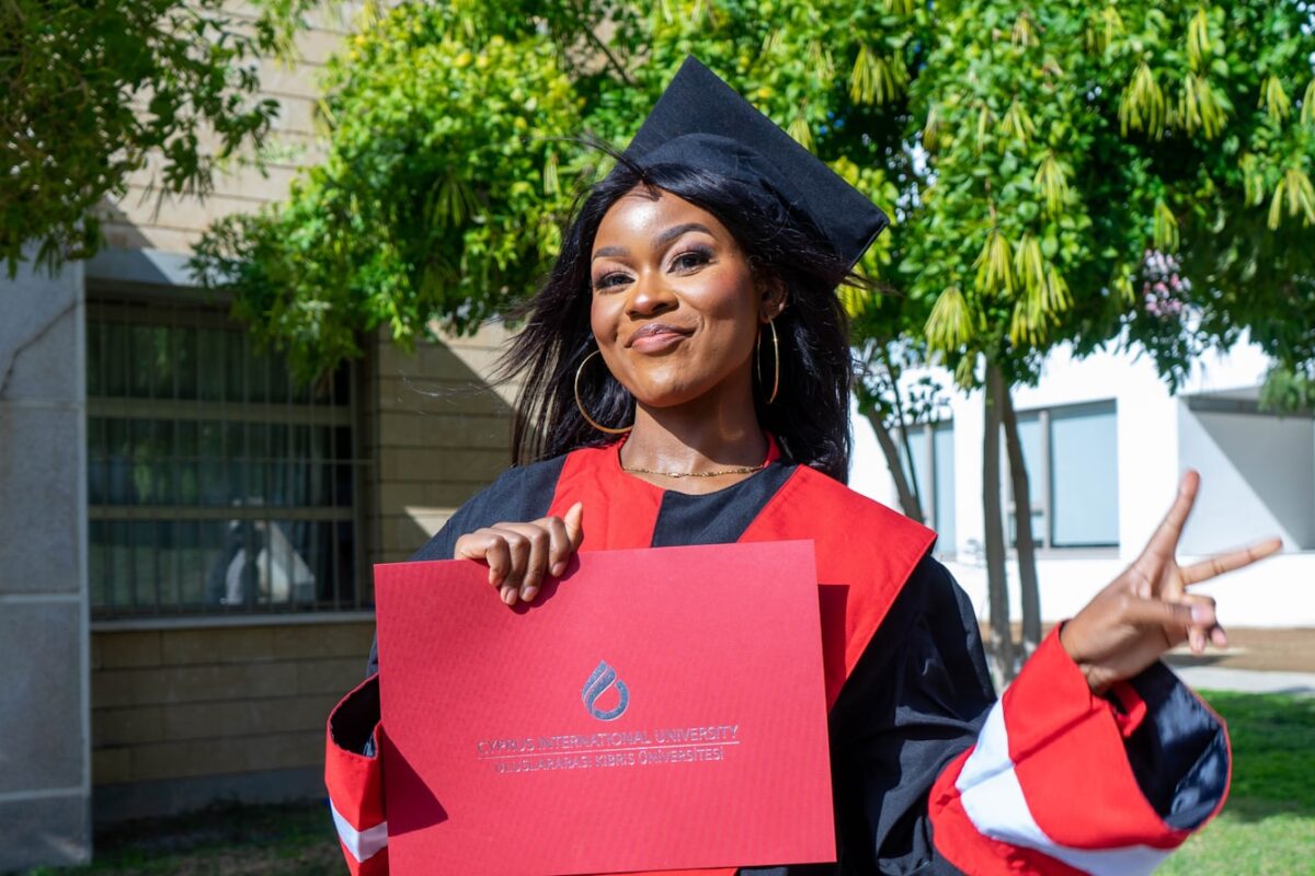 Mastercard Foundation Scholars 2027 African graduate student master's degree scholarship