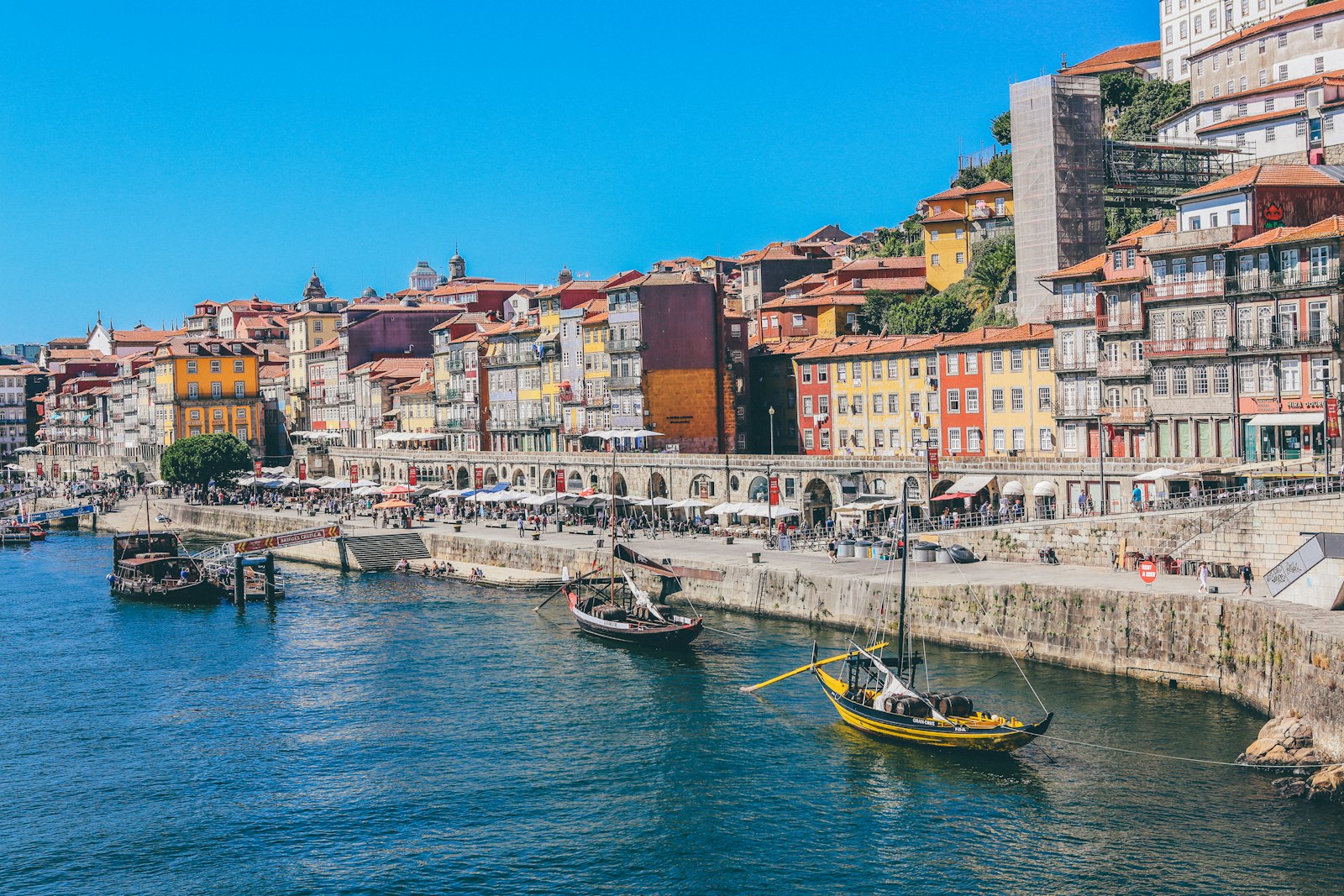 Portugal D8 Digital Nomad Visa 2026 for African remote workers