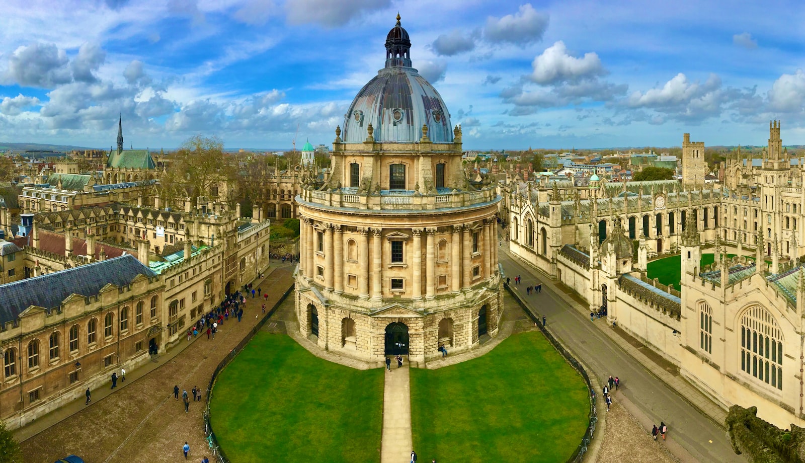 UK High Potential Individual Visa 2026 elite university campus for African graduates