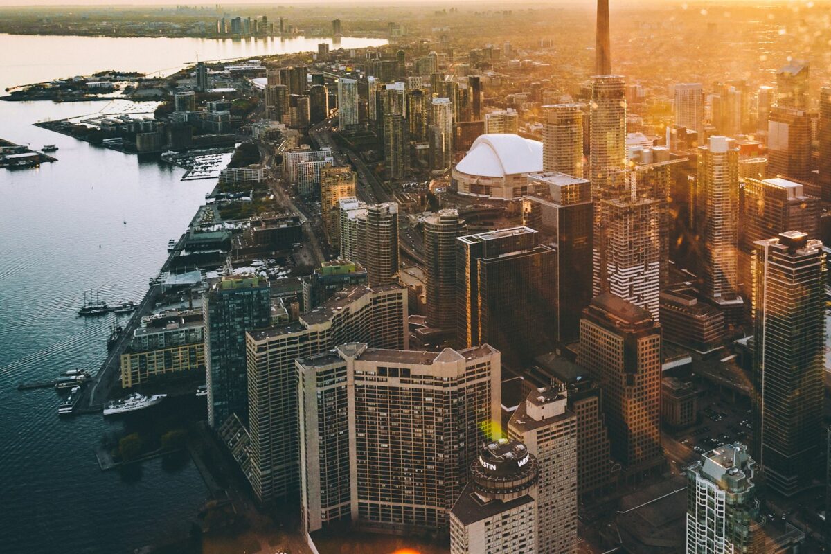 Canada Express Entry category-based selection 2026 favours specific occupations for African candidates