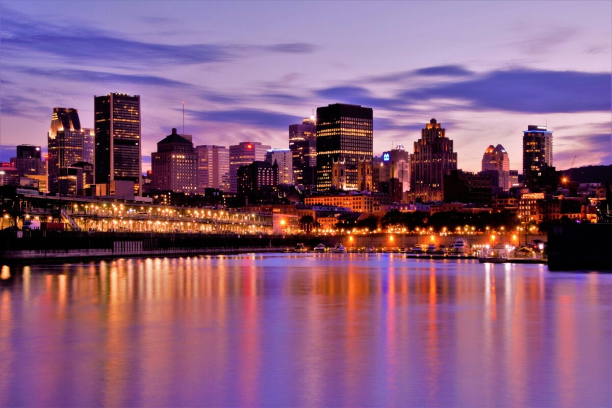 Canada French Express Entry draw 2026 for francophone African applicants