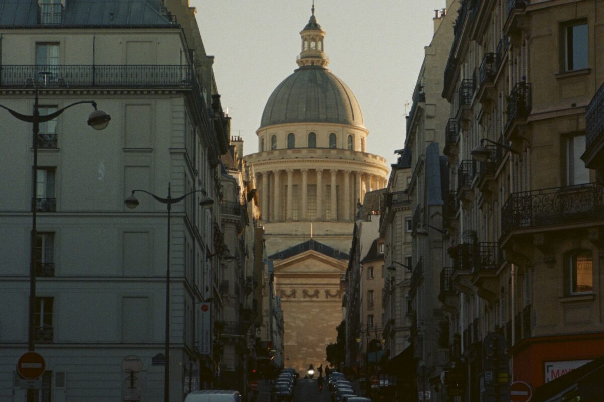 France Eiffel scholarship 2027 Paris Sorbonne francophone African students