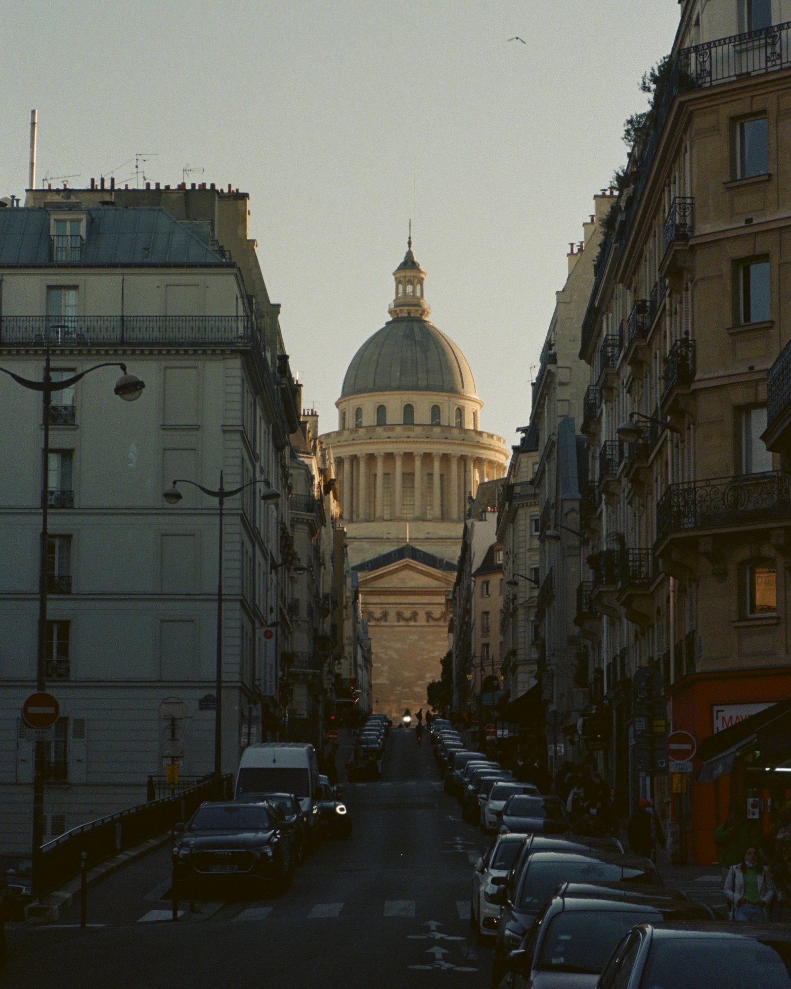 France Eiffel scholarship 2027 Paris Sorbonne francophone African students