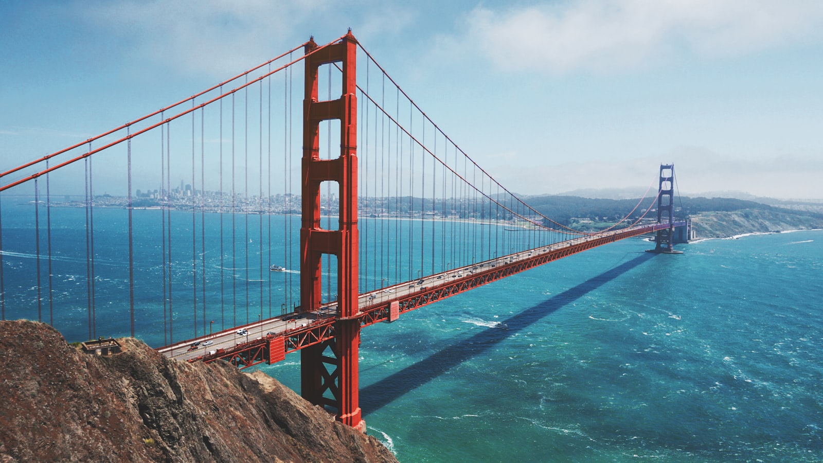 H-1B weighted selection rule — San Francisco skyline