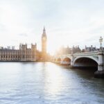 Chevening scholarship 2027 application London Westminster