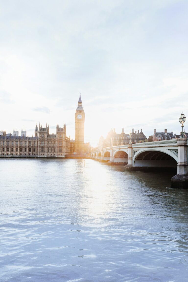 The Chevening Window Opens in August — Be Ready, Not Rushed