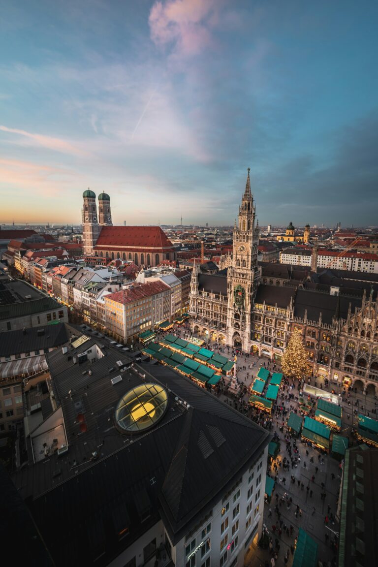 Europe Will Pay for Your Master’s — If You Move Fast