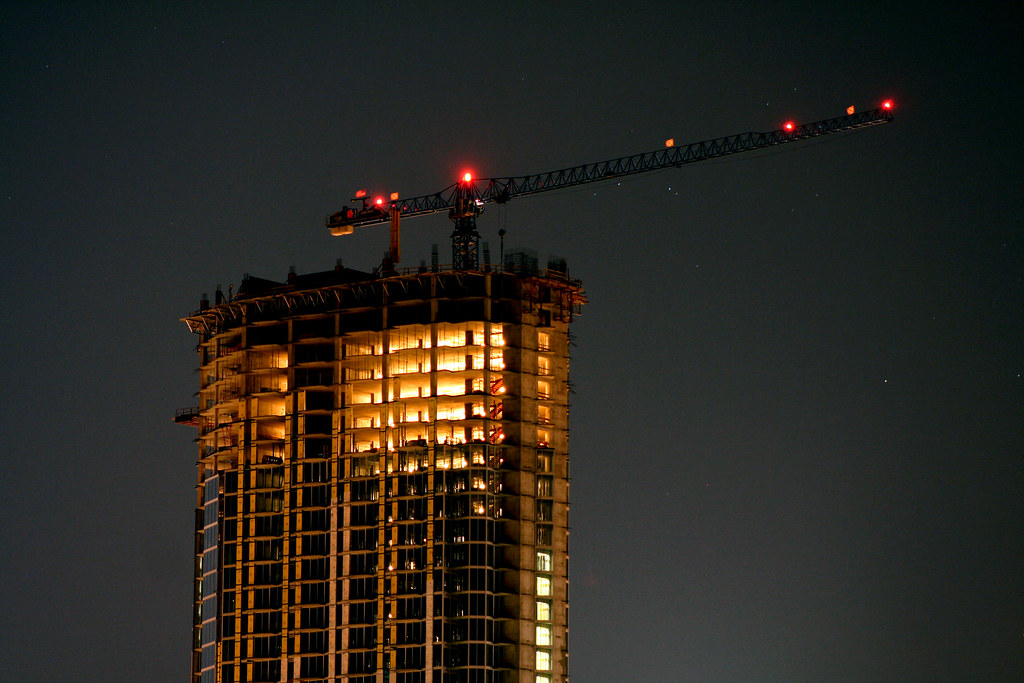 Evergrande founder life sentence