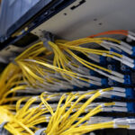 Data center servers linked to the S&P Global acquisition deals