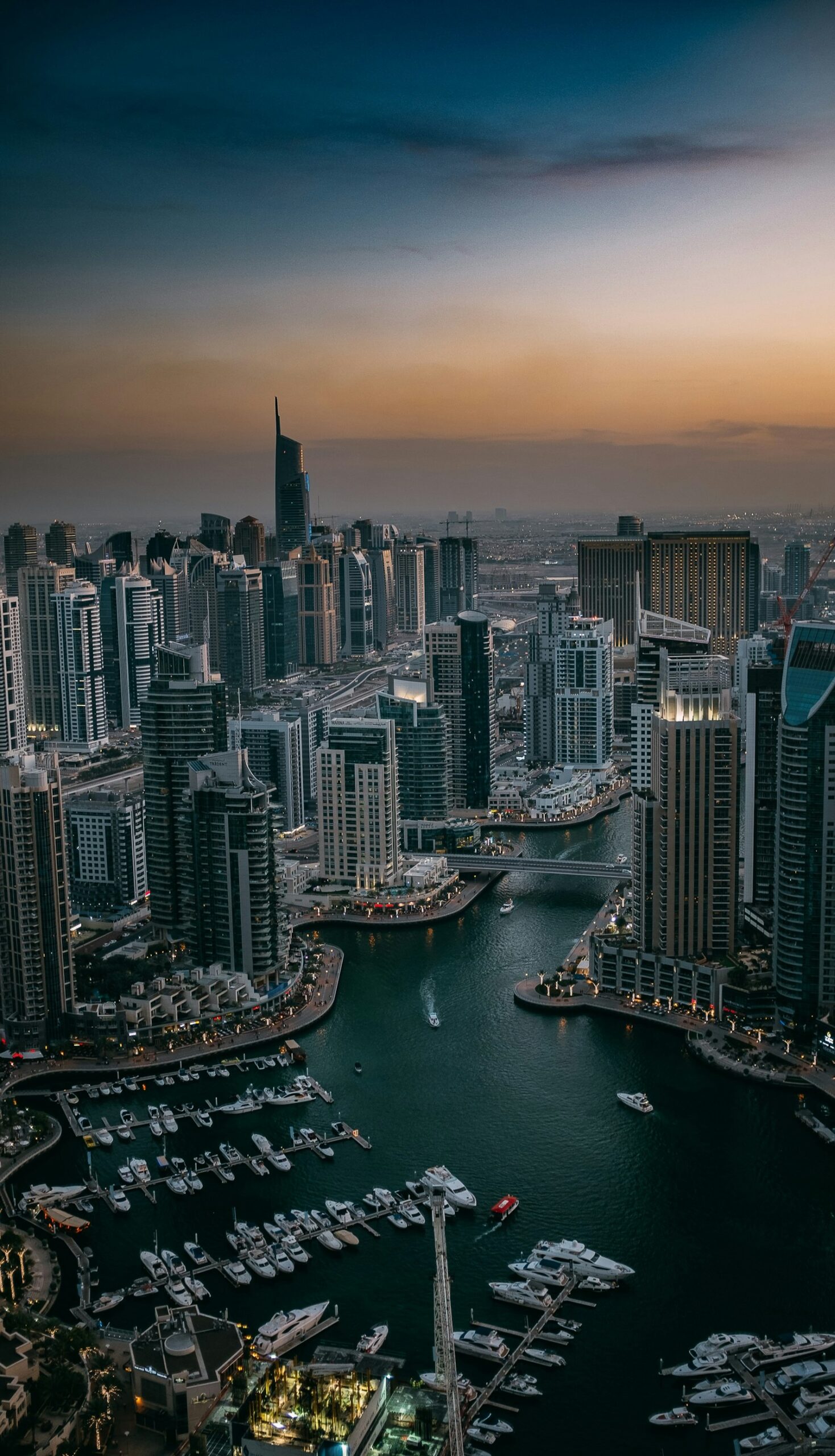 UAE Golden Visa business owners