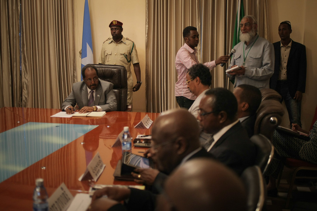 UN peacekeepers South Sudan