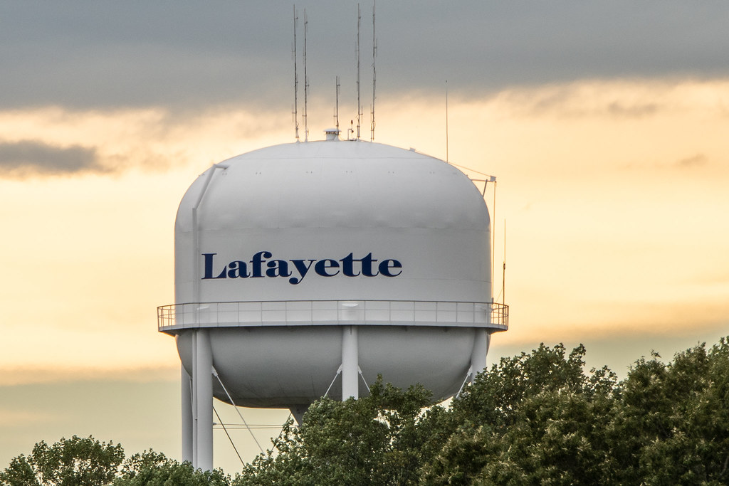 Data center server room tied to the American Tower data breach
