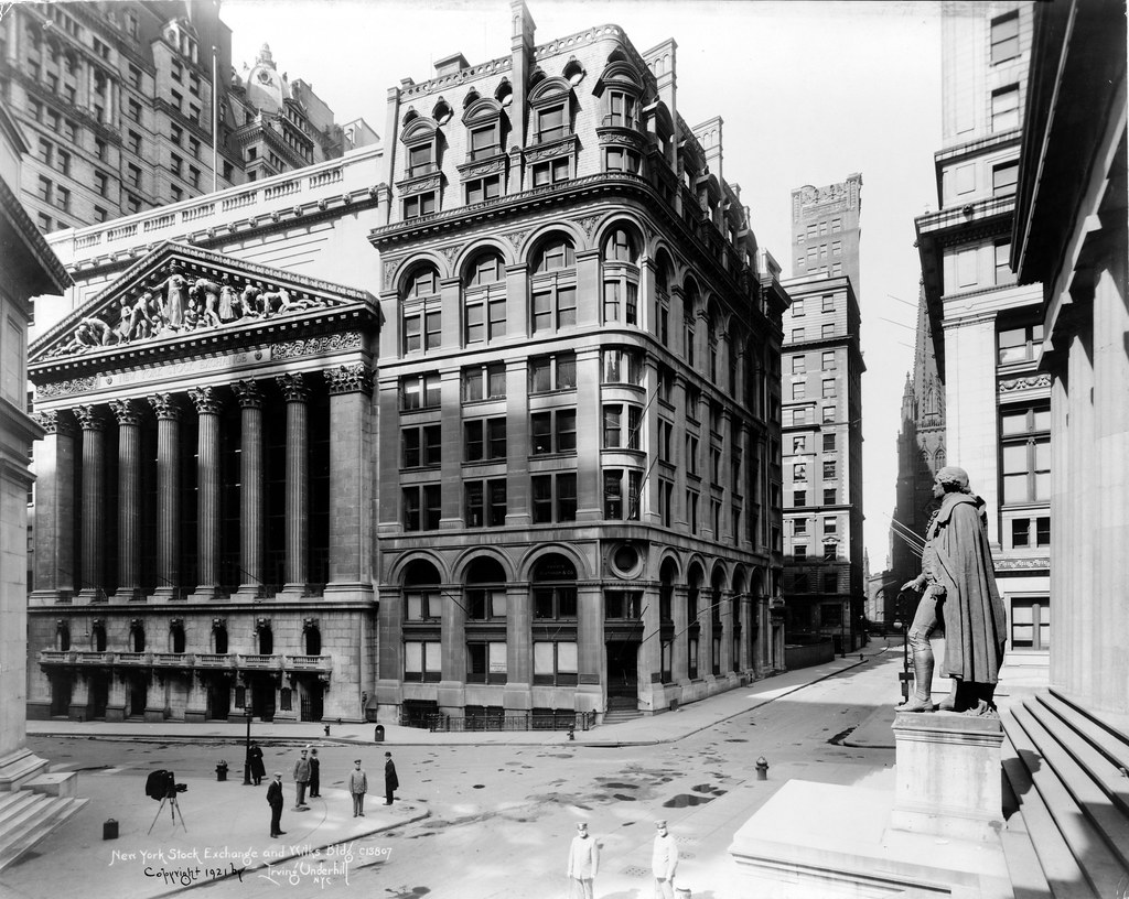 Bank of America forecast