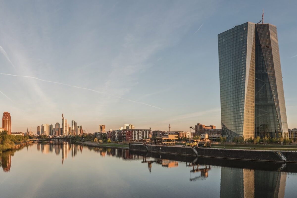ECB September rate decision