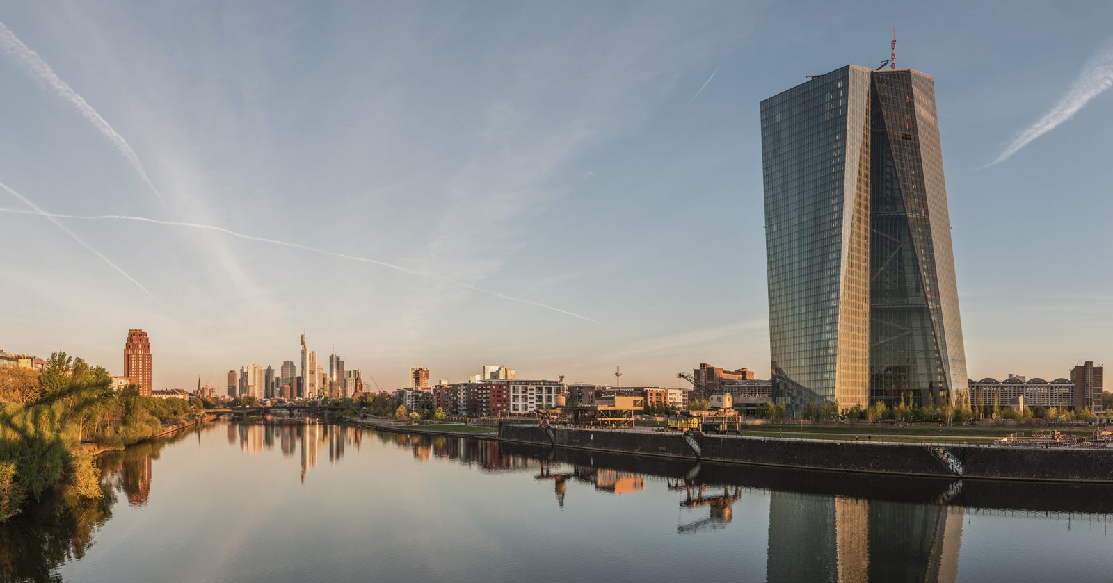 ECB September rate decision
