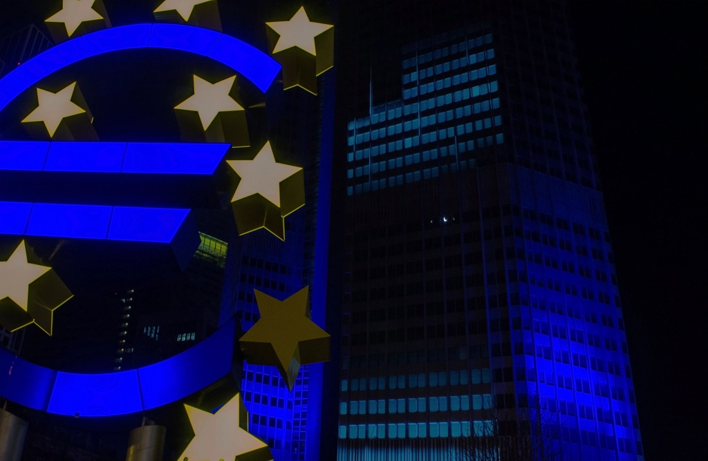 The ECB Just Made Borrowing More Expensive Across Europe ECB interest rate hike