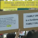 Employment-based visa retrogression immigration office paperwork