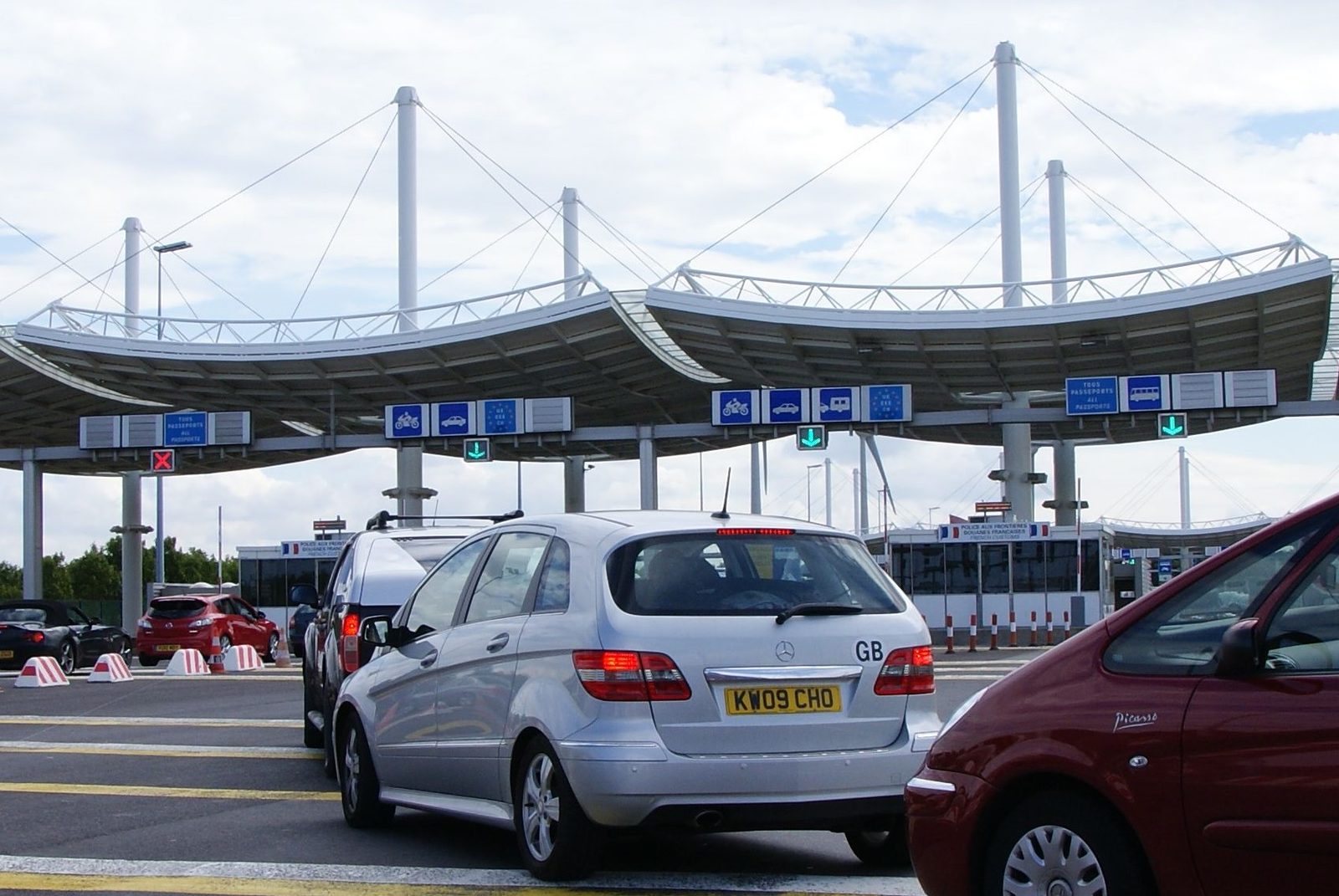 ETIAS delayed to 2027