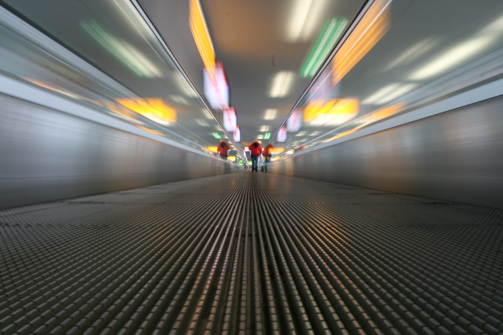 Labor Day flight disruptions