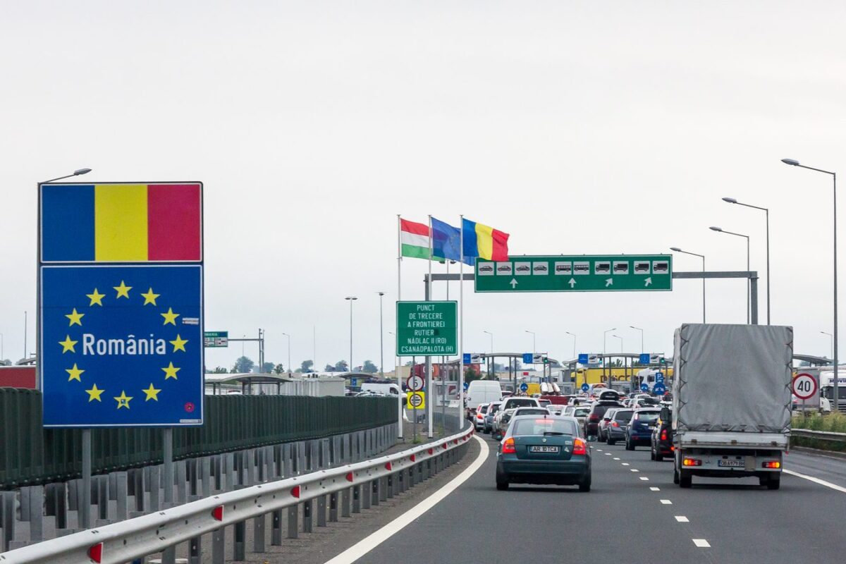 Schengen border checks extended