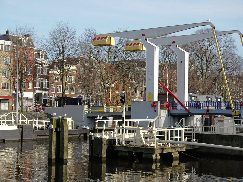 Netherlands work permit rules
