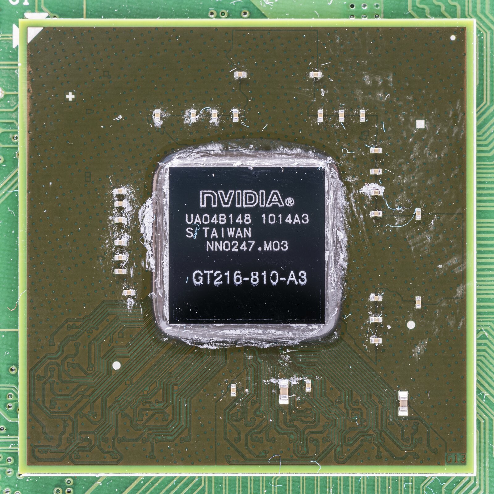 Nvidia GPU hardware central to the Nvidia Hugging Face acquisition