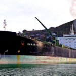 oil demand outlook Hormuz