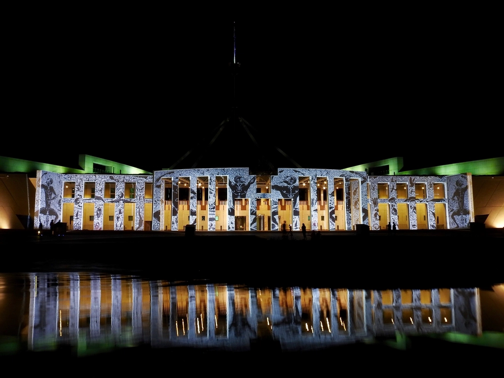Australian government building linked to the OpenAI Medicare portal breach response