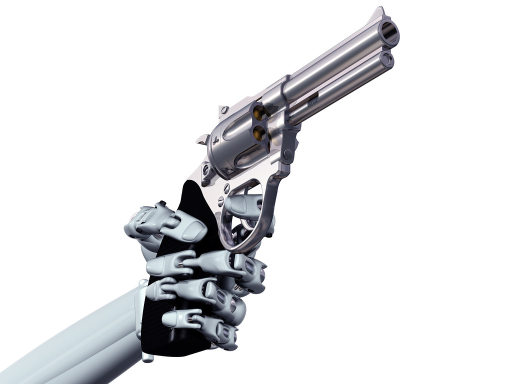 Trump AI czar announcement artificial intelligence and technology concept