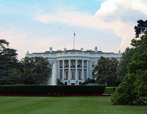 Trump Xi summit trade White House Washington