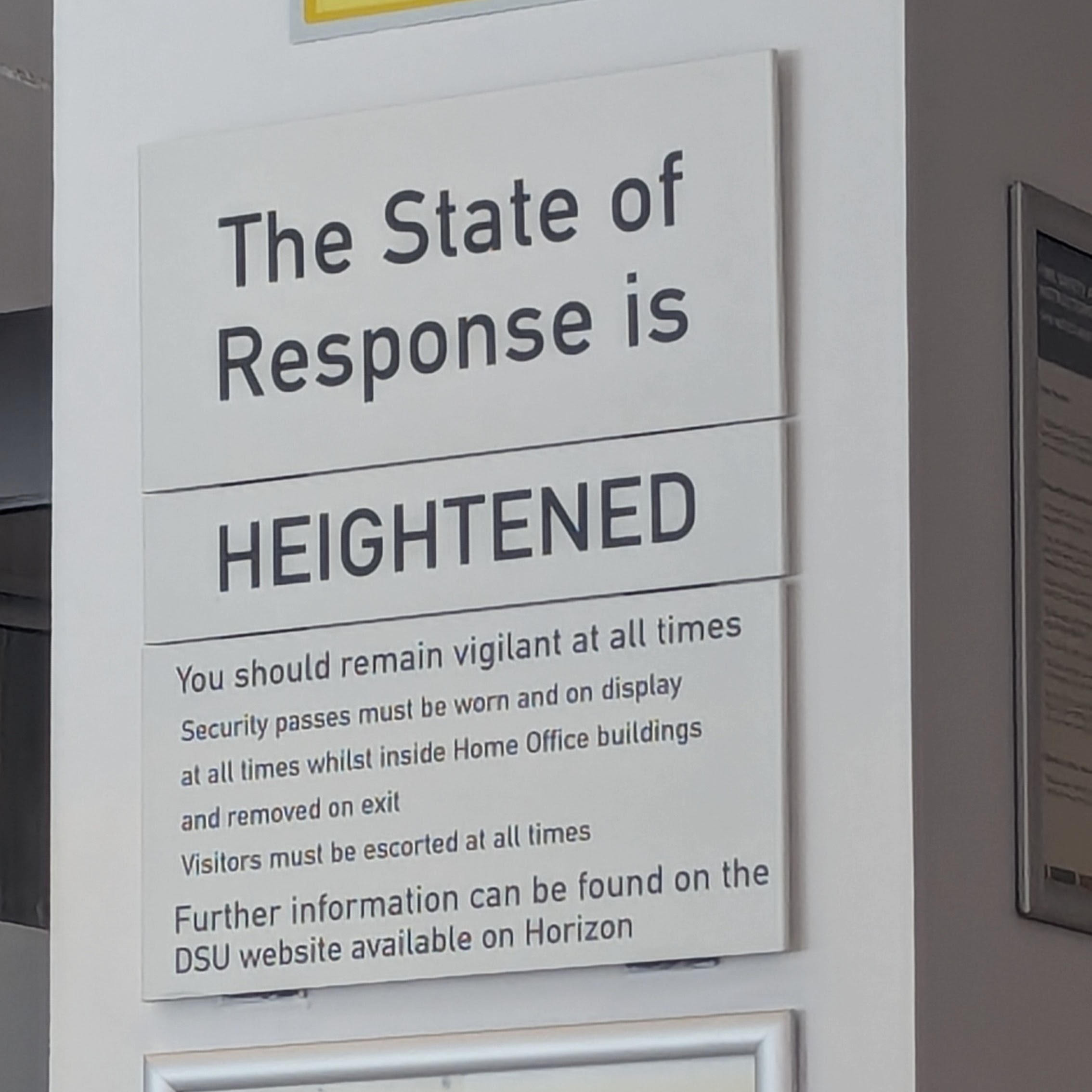 UK immigration rules HC 584