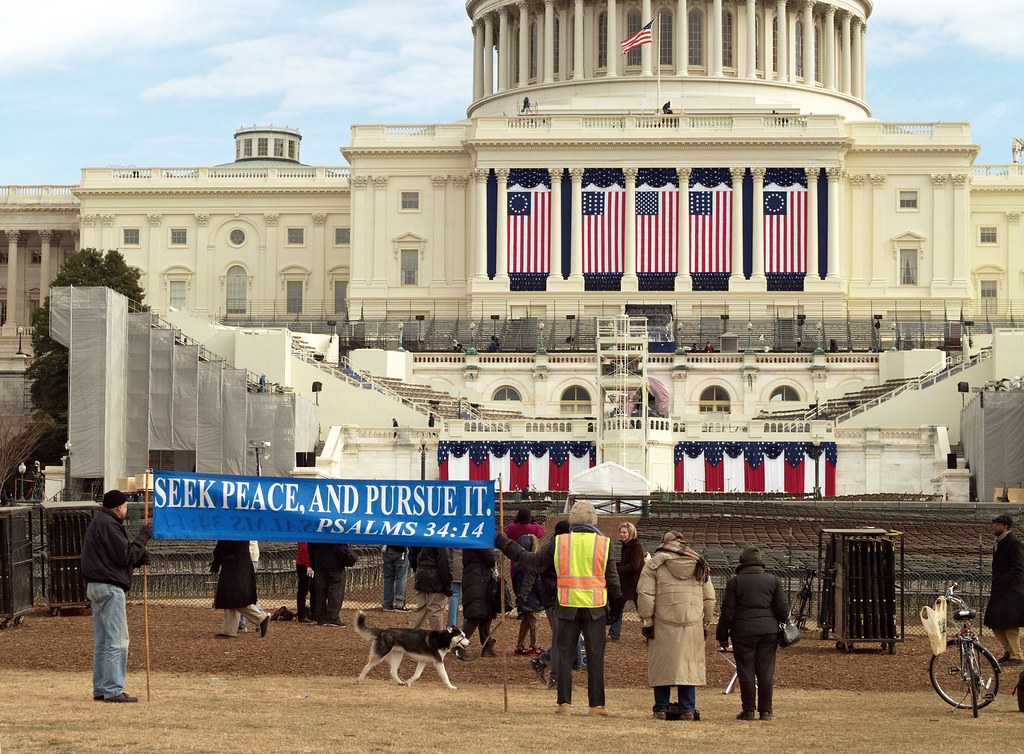 US government funding bill December