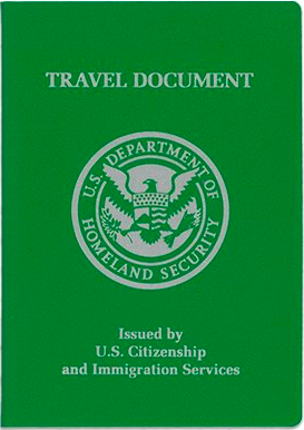 US travel document representing cases affected by the US immigrant visa freeze