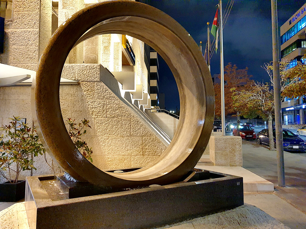 Bank building facade representing the WaFd EverBank reverse merger
