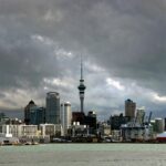 Auckland international scholarship