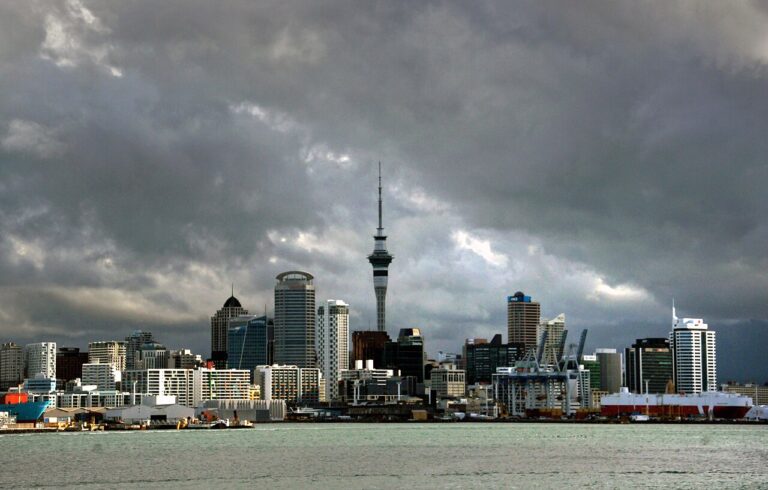 Auckland International Scholarship: Master’s Offer Needed by 20 Oct