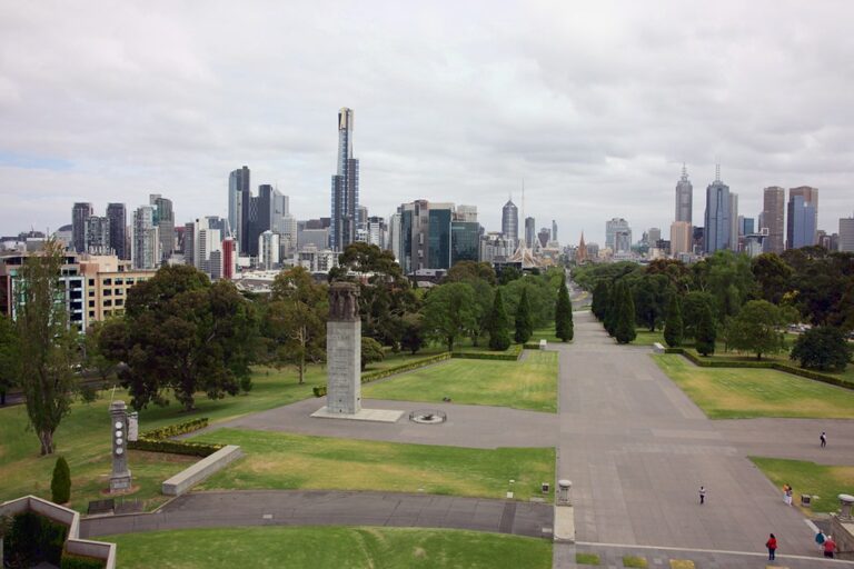Australia Holds 2027 International Student Level at 295,000