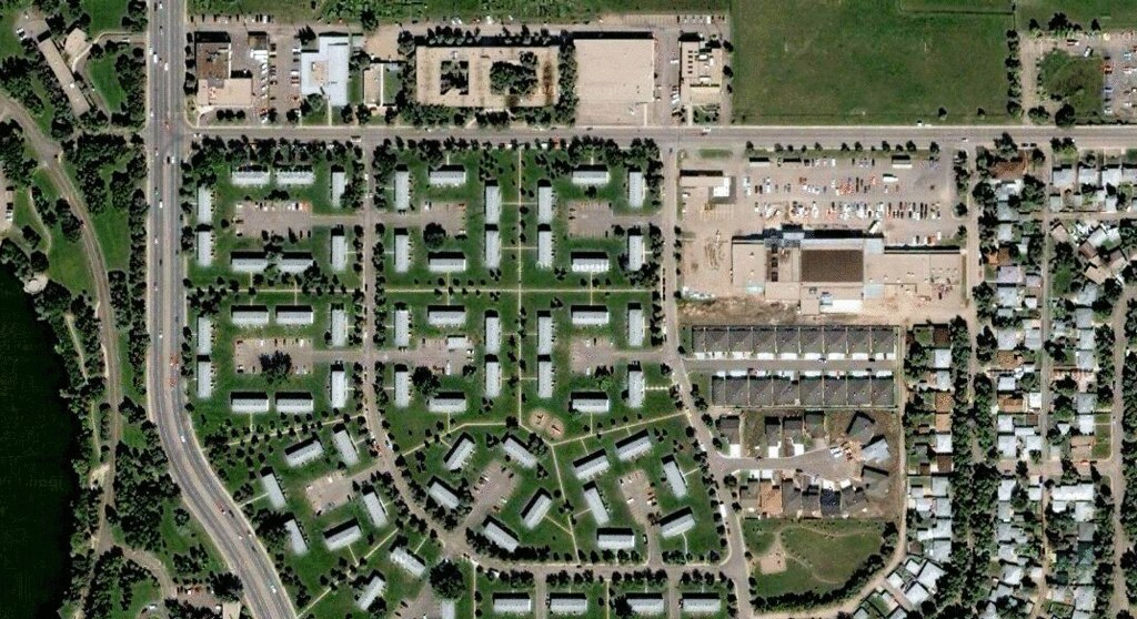 Canada low-wage LMIA freeze Regina Saskatchewan city view
